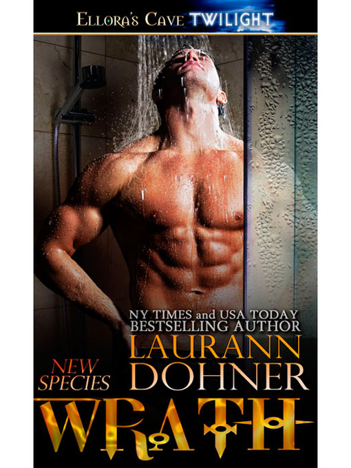 Title details for Wrath by Laurann Dohner - Available